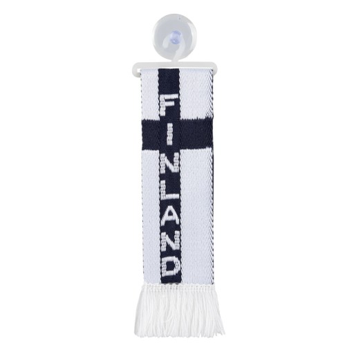 PROPORCZYK FLAGA OZDOBA PRZEWIESZKA FINLAND TIR