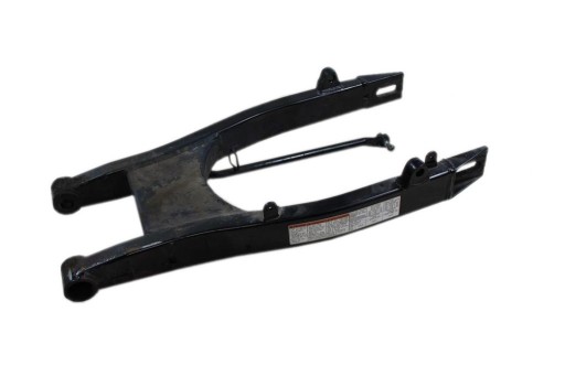 SUZUKI VZ800 MARUDER WAHACZ TYŁ + STABILIZATOR