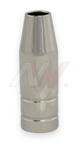SPARTUS Dysza gazowa stożkowa MB15 9,5mm MIG/MAG