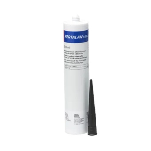 Klej Hertalan KS96 290ml w tubce do membran EPDM