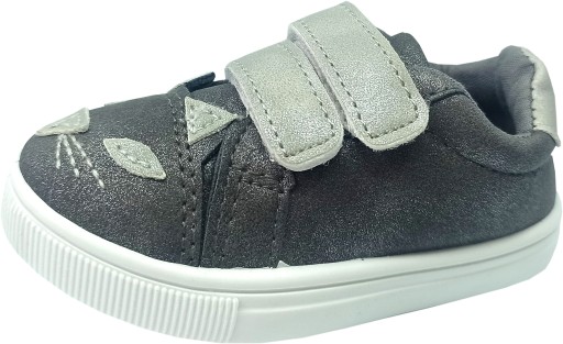 Wygodne, lekkie półbuty r21 12,9 szc P6-17