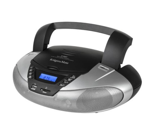 Boombox Kruger Matz M3902 KM3902
