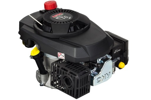 Silnik SPALINOWY do kosiarki NAC T6 4-SUW 146 cm3 2,6 kW Wał 22 mm / 50 mm