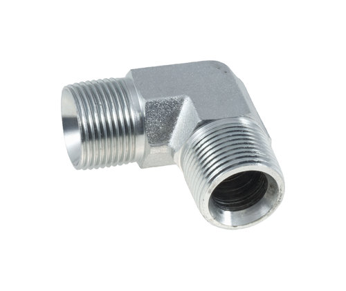 Kolanko BB BSP 3/8