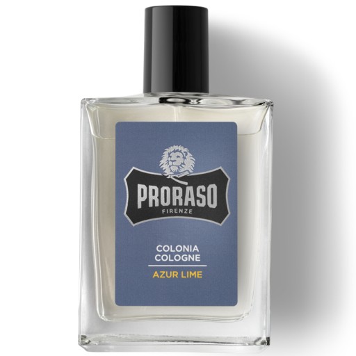 Proraso Azur Lime woda kolońska 100ml