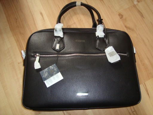 Torba na laptopa 15,6
