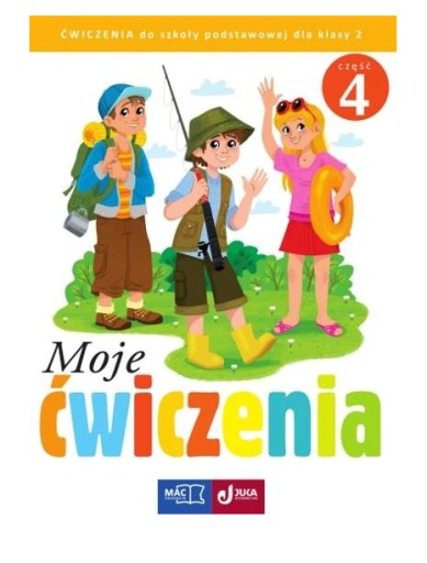 Moje ćwiczenia + moje ćwiczenia matematyka (308G)