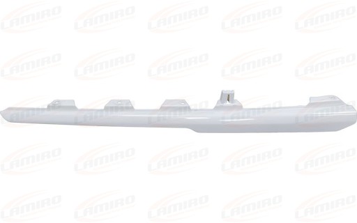 MAN TGX 2021r- PRZEDŁUŻENIE DRZWI PRAWE GÓRNE