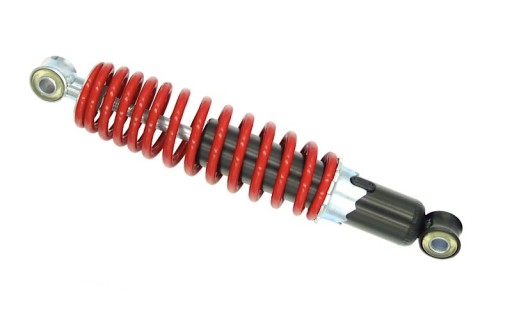 AMORTYZATOR AMORTYZATORY TYŁ TYLNE ATV 110 320mm