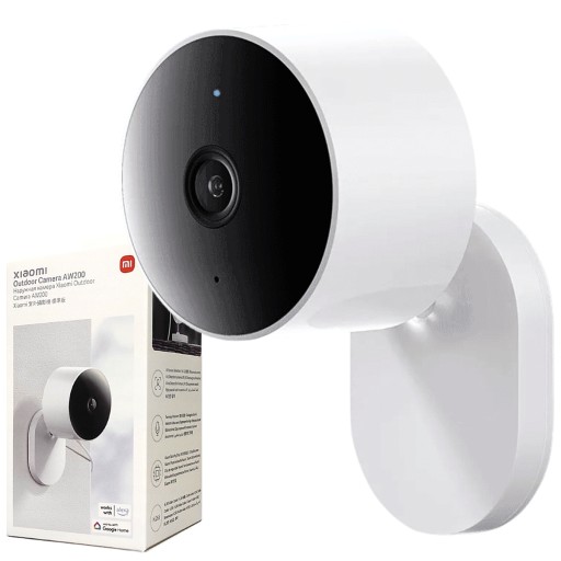XIAOMI KAMERA ZEWNĘTRZNA AW200 WI-FI 1080P IP