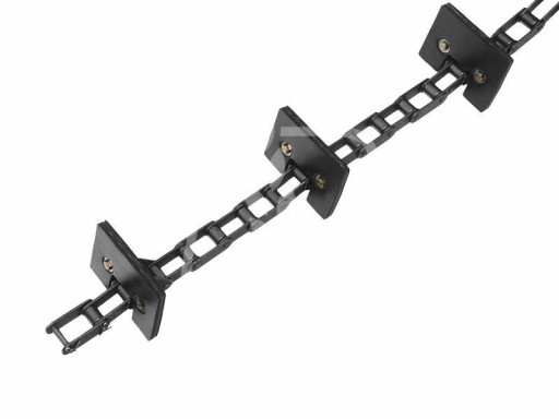 Łańcuch elewatora kompletny 84980082 New Holland