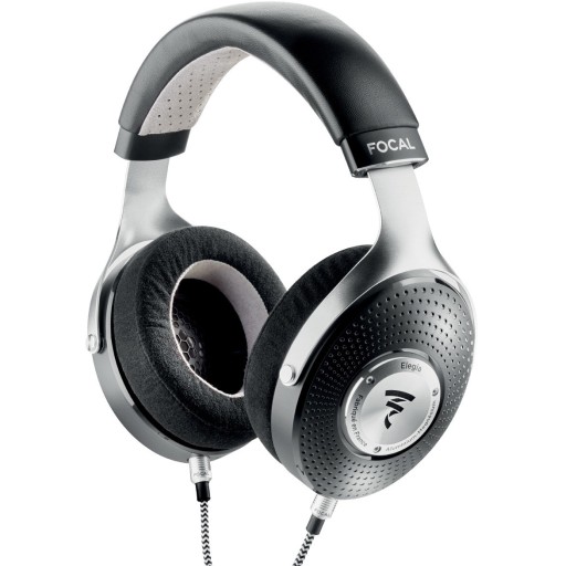 FOCAL ELEGIA WYBITNE WYKONANIE I WYJĄTKOWY DŹWIĘK HIGH-END Z NAGRODĄ EISA