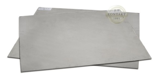 Polipropylen PP tworzywo termoplastyczne płyta 5mm arkusz 2000x1000mm