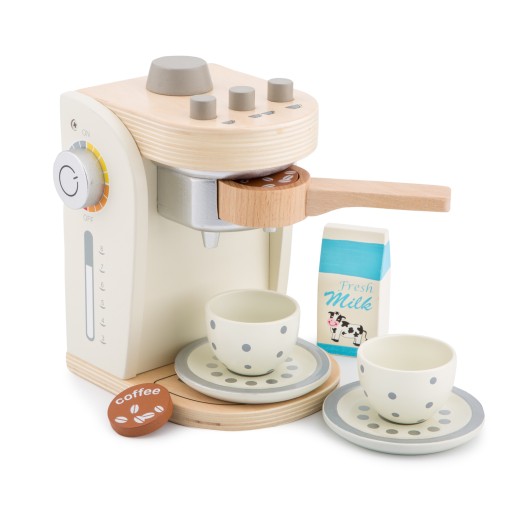 NEW CLASSIC TOYS DREWNIANY EKSPRESS DO KAWY
