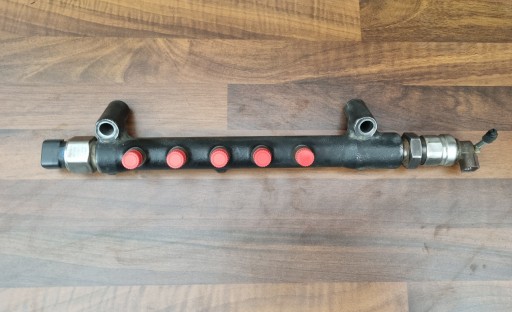 LISTWA WTRYSKOWA Toyota 3.0 D4D 1KD