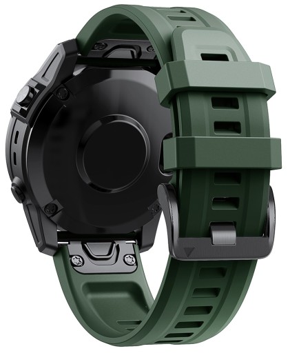 РЕМЕНЬ QUICKFIT ДЛЯ GARMIN FENIX 3 5X 6 X 6X 7X PRO