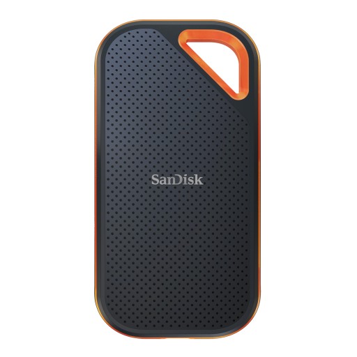 Dysk SSD SanDisk Extreme Pro Portable 2000MB/s 4TB