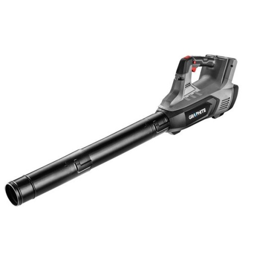 Graphite Dmuchawa do liści akumulatorowa 58G044, 3