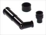 FAJKA ŚWIECY LB05F 8051 BLACK CZARNA