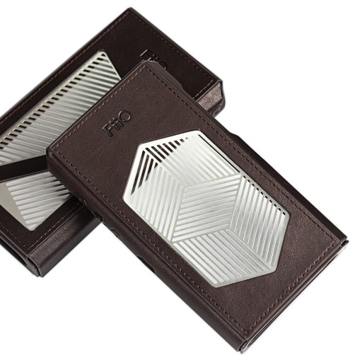 Fiio SK-M11 Plus LTD skórzane etui do Fiio M11 Pl