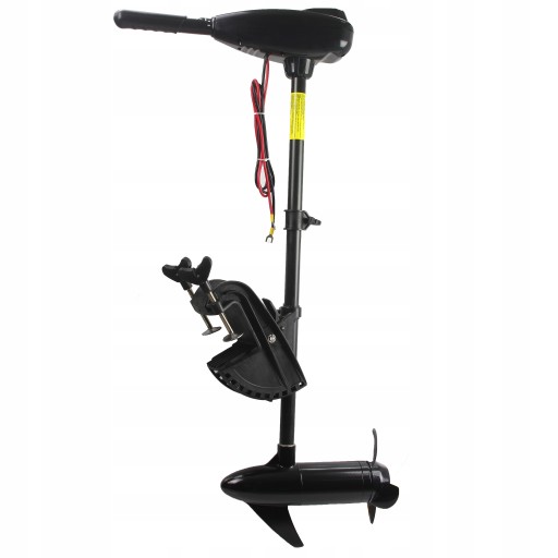 ZABURTOWY SILNIK ELEKTRYCZNY 12V 408W