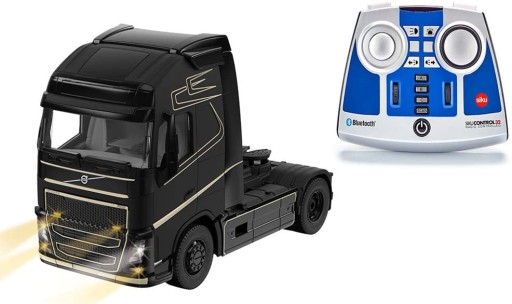 Siku Control 6737 Volvo FH16 Bluetooth + pilot