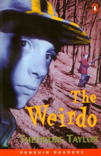 Pen. Weirdo (2) OOP