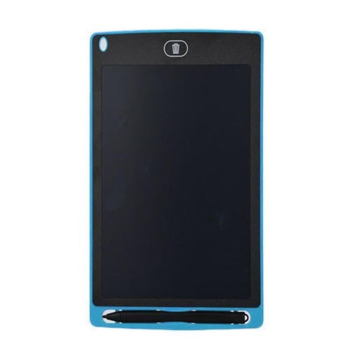 TABLET GRAFICZNY DO RYSOWANIA ZNIKOPIS blue HA027