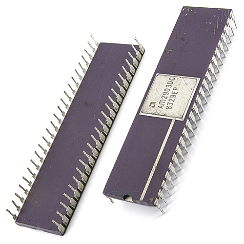 [1szt] AM2903DC Bit-Slice Processor 4-Bit używane