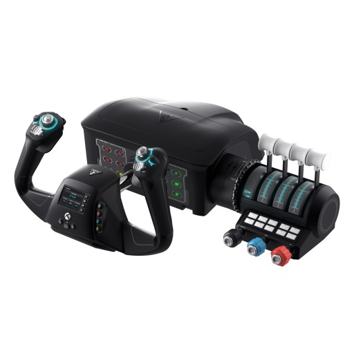 Kontroler Turtle Beach VelocityOne FLight Universal Control System do Xbox