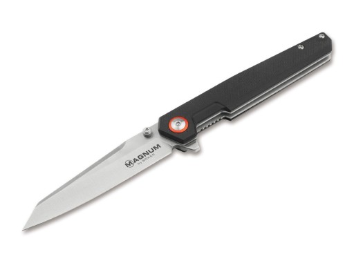 Nóż Magnum Brachyptera 01SC076