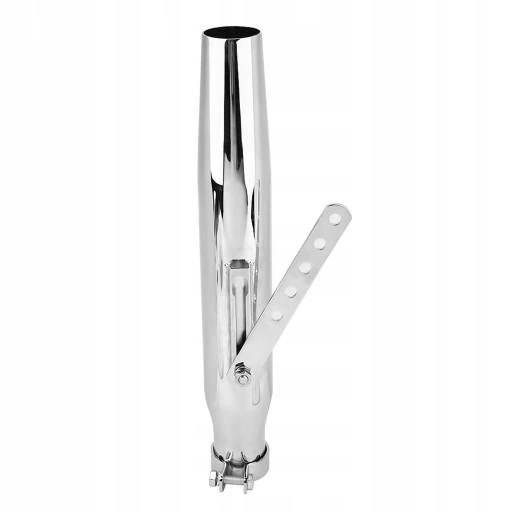 Tłumik wydechowy QC05672-02