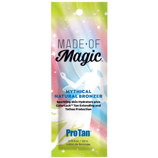 Pro Tan Made of Magic Naturalny Bronzer 22ml