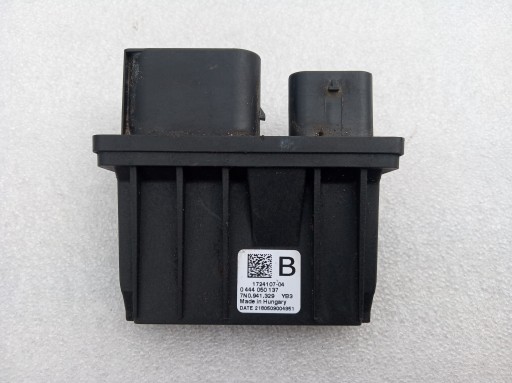 Vw Moduł Sterownik adblue 7N0941329