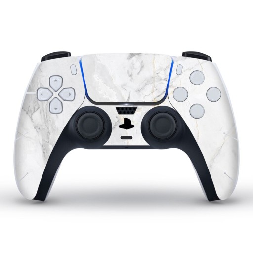 NAKLEJKI OCHRONNE PADA PS5 SONY DualSense PREMIUM