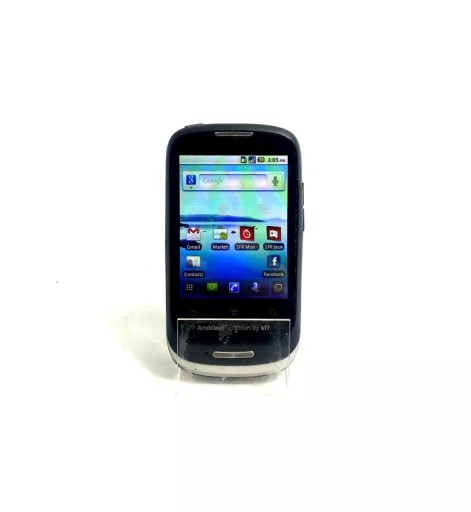 TELEFON ANDROID SFR STARSHINE
