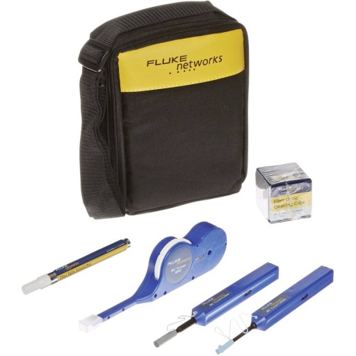 Tester kabli Fluke Networks NFC-KIT-CASE-E