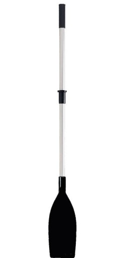 WIOSŁO ALUMINIOWE 160 cm