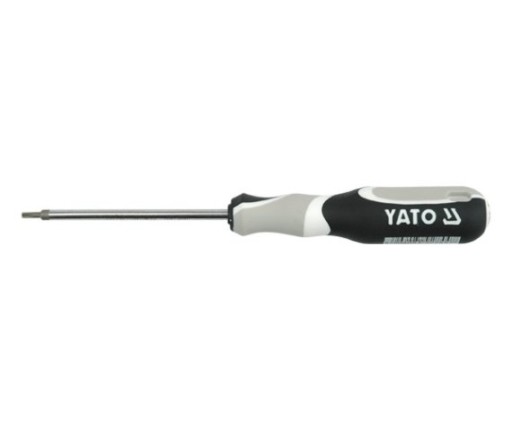 YATO WKRETAK TORX SECURITY T8X75MM SVCM55