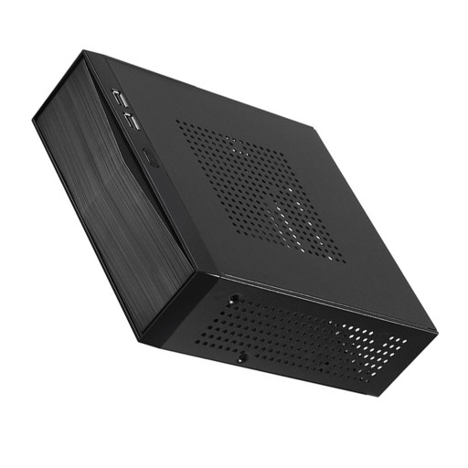 Obudowa Mini ITX Professional Metal 2.0 USB M05