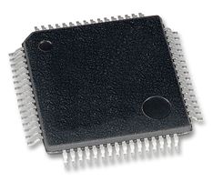 ART ATMEGA128A-AU TQFP64 ATMEL nowe (ATMEGA128)