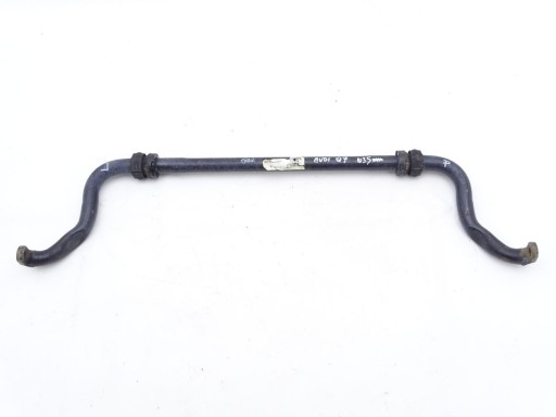 AUDI Q7 4L 3.6 FSI 05-10 DRĄŻEK STABILIZATOR PRZÓD
