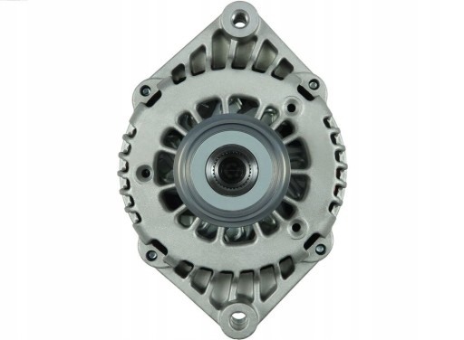 ALTERNATOR AS-PL do CHEVROLET CAPTIVA 2.0