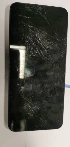 Zbitek wyświetlacz do redmi 9c