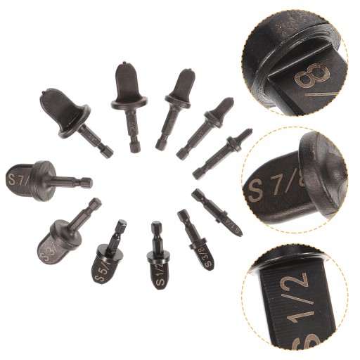 Air Conditioning Copper Pipe Expansion Tool