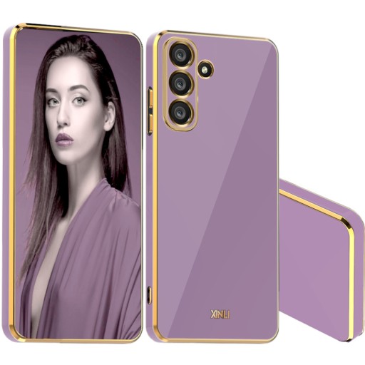 ETUI PLECKI ELEGANT GLAMOUR CASE KOLOR DO SAM