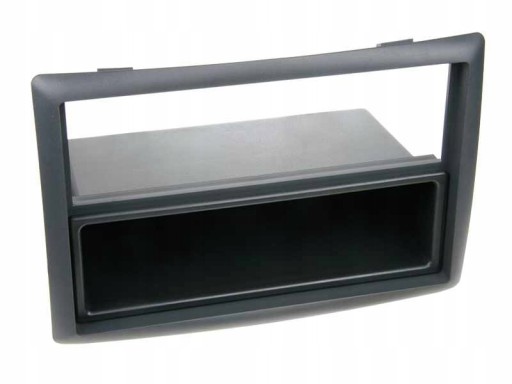 RAMKA RADIOWA Renault Megane II ADAPTOR 2/1DIN