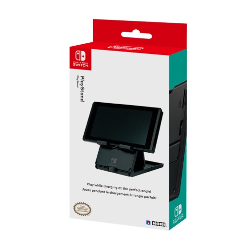 HORI PlayStand podstawka Nintendo SWITCH