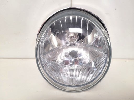 REFLEKTOR LAMPA PRZÓD HARLEY DAVIDSON V-ROD