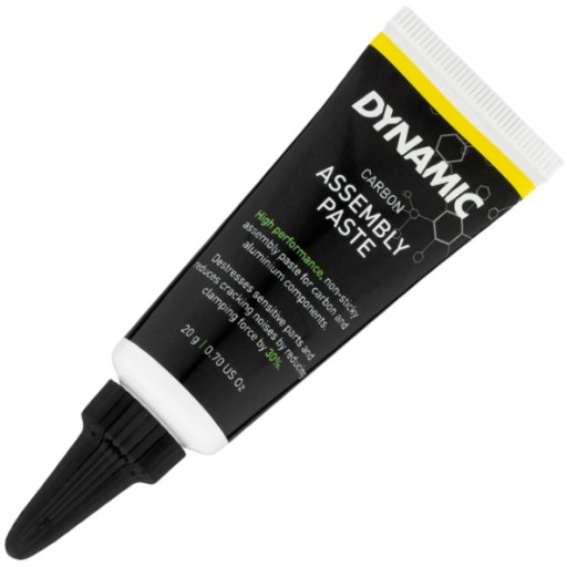 PASTA MONTAŻOWA DO KARBONU DYNAMIC CARBON ASSEMBLY PASTE 20 G
